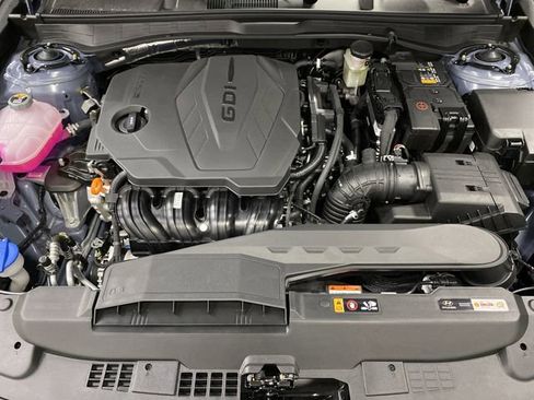 New 2026 Hyundai Sonata SEL image 34