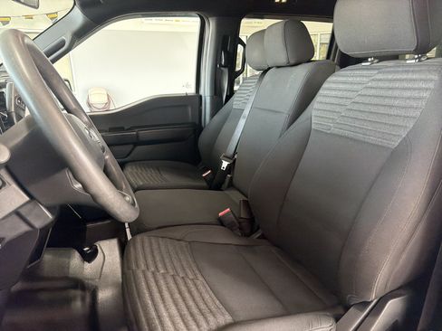 Certified 2021 Ford F150 XL w/ STX Appearance Package AWD/4WD image 30