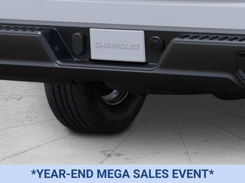 New 2026 Chevrolet Silverado 1500 W/T image 14
