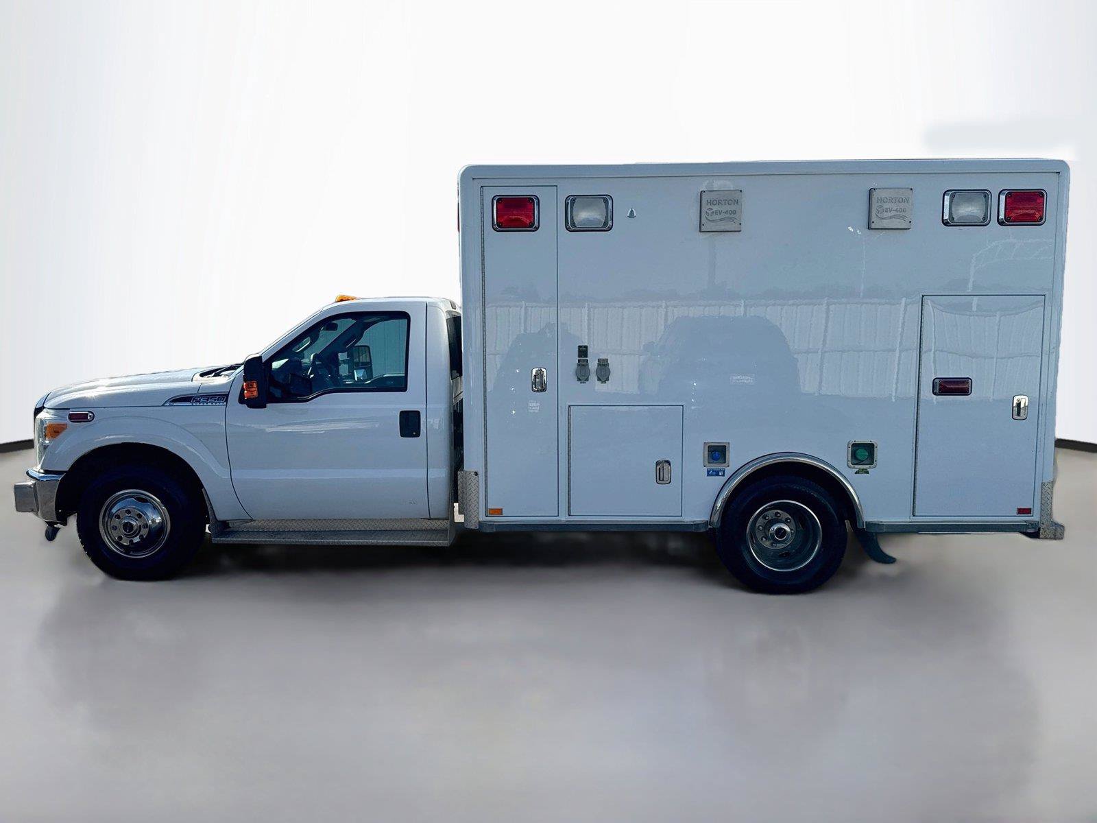 Used 2015 Ford F350 XLT RWD image 8