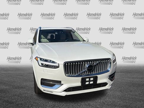 Certified 2024 Volvo XC90 B5 Core w/ Protection Package Premier image 5