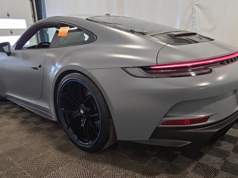 Used 2023 Porsche 911 GT3 image 2