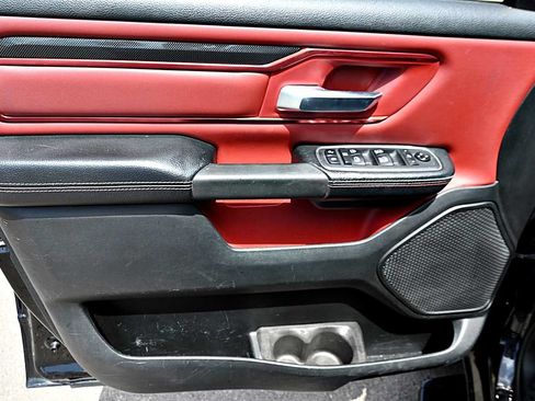 Used 2019 RAM 1500 Rebel w/ Rebel Level 2 Equipment Group RWD image 19