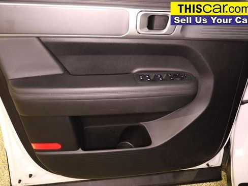 Used 2024 Hyundai Santa Fe SEL FWD image 32