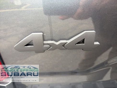 Used 2022 Toyota Tacoma SR image 29