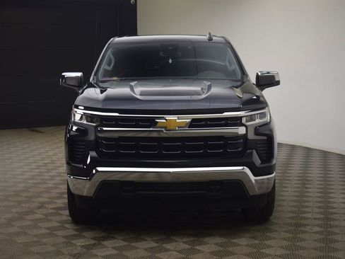 Used 2023 Chevrolet Silverado 1500 LT image 21