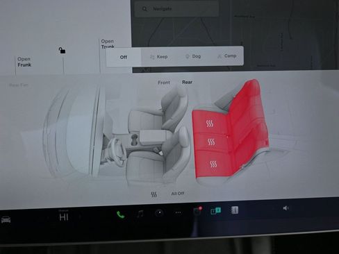 Used 2022 Tesla Model Y Long Range image 33