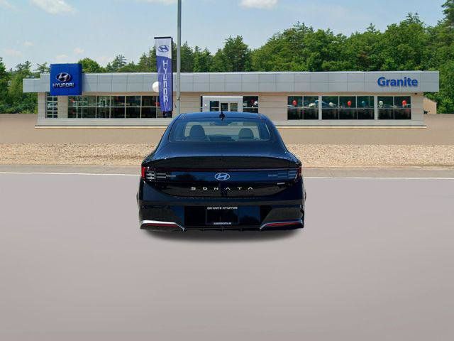 New 2026 Hyundai Sonata SEL FWD image 6