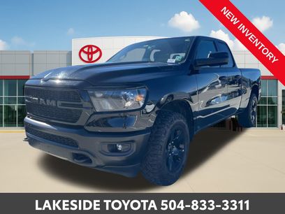 Used 2023 RAM 1500 Tradesman w/ Warlock PACKAGE