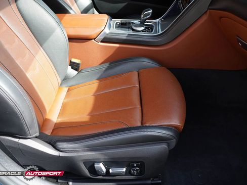 Used 2020 BMW 840i Gran Coupe xDrive w/ M Sport Package image 33