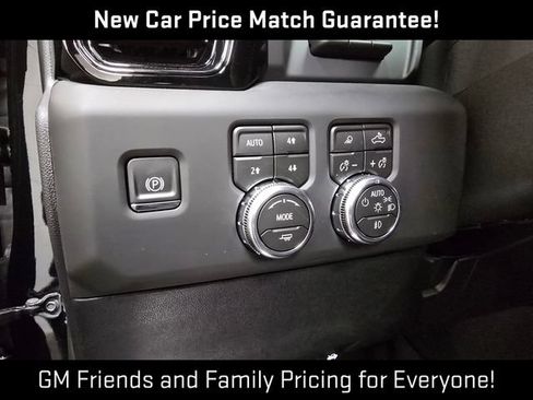 New 2026 GMC Sierra 2500 AT4 w/ AT4 Premium Plus Package AWD/4WD image 19