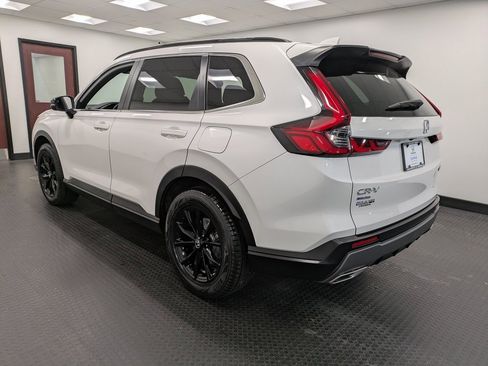 Used 2024 Honda CR-V Sport image 6
