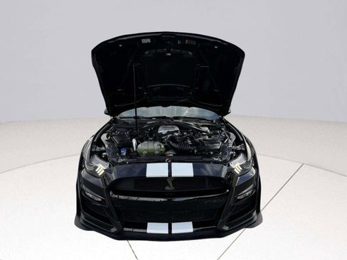 Used 2021 Ford Mustang Shelby GT500 w/ Carbon Fiber Track Pack RWD image 56