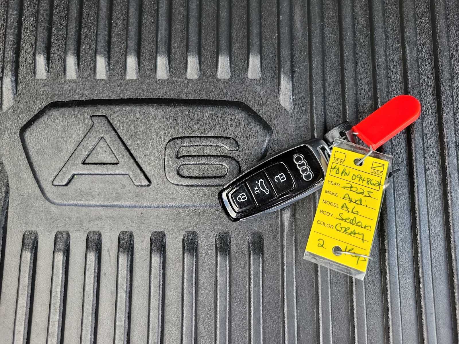 Certified 2023 Audi A6 Premium Plus AWD/4WD image 36