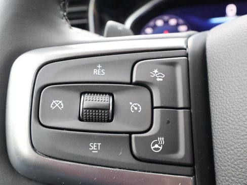 New 2026 Chevrolet Silverado 1500 LT Trail Boss w/ Convenience Package II AWD/4WD image 19