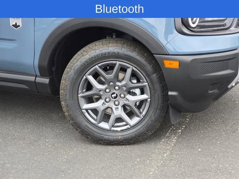 New 2025 Ford Bronco Sport Big Bend image 2