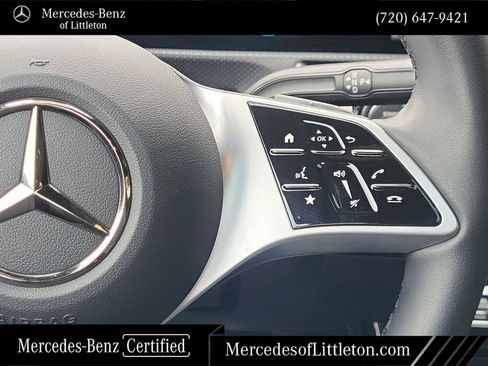Certified 2025 Mercedes-Benz CLA 250 4MATIC image 27