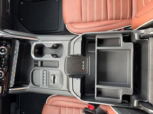 New 2026 GMC Sierra 3500 Denali Ultimate image 23