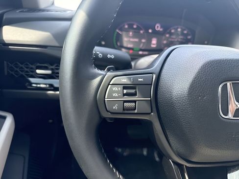 Used 2024 Honda Accord EX-L image 15