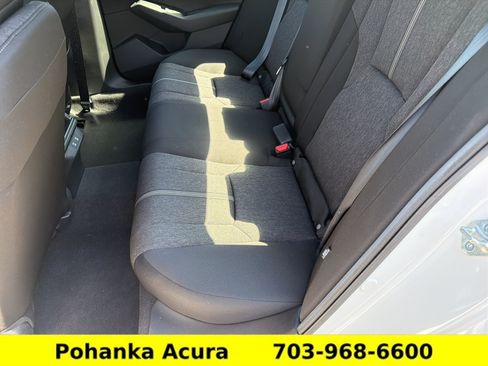 Used 2025 Honda Accord Sport image 53