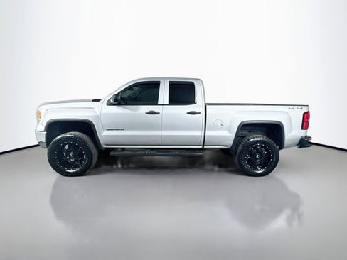 Used 2014 GMC Sierra 1500 4x4 Double Cab image 2