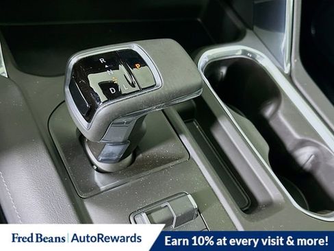 New 2026 GMC Sierra 1500 Denali image 13