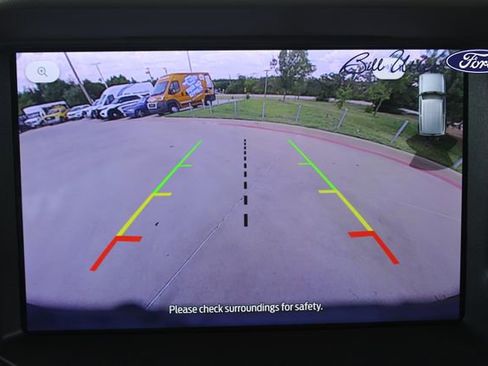 New 2025 Ford Bronco Big Bend image 15