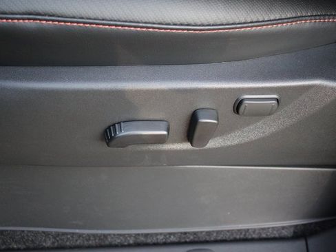 New 2025 Nissan Frontier PRO-4X w/ Pro Premium Package image 7