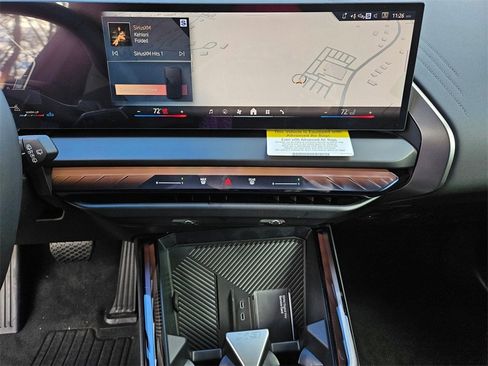 New 2026 BMW X3 xDrive30 w/ Convenience Package image 15