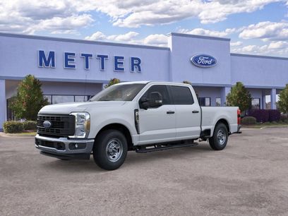 New 2026 Ford F250 XL w/ 360-Degree Camera Package