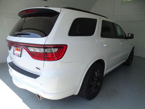 Certified 2025 Dodge Durango R/T AWD/4WD image 23