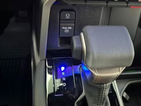 New 2026 Toyota Tundra Platinum image 25