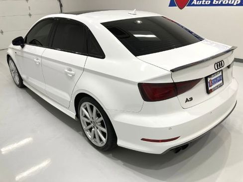 Used 2016 Audi A3 1.8T Premium image 15
