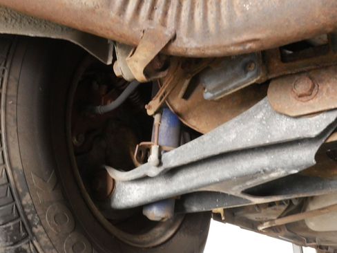 Used 1988 Cadillac Eldorado Coupe image 88