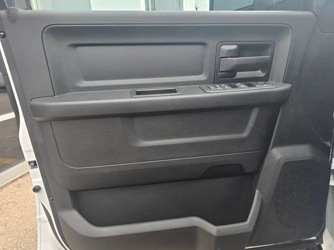 New 2026 RAM 3500 Tradesman AWD/4WD image 15