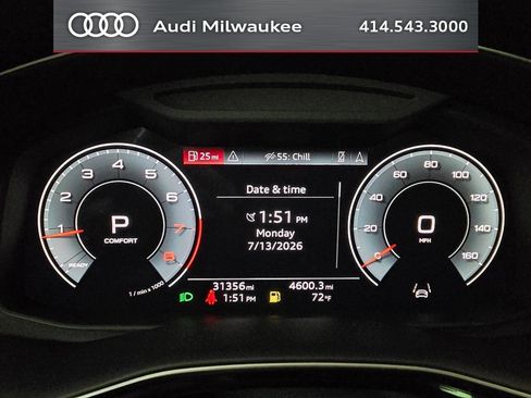Used 2023 Audi Q7 2.0T Premium Plus w/ Convenience Package AWD/4WD image 41