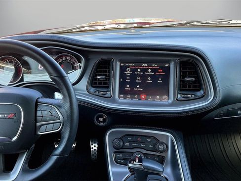 Used 2022 Dodge Challenger R/T Scat Pack w/ Plus Package image 12