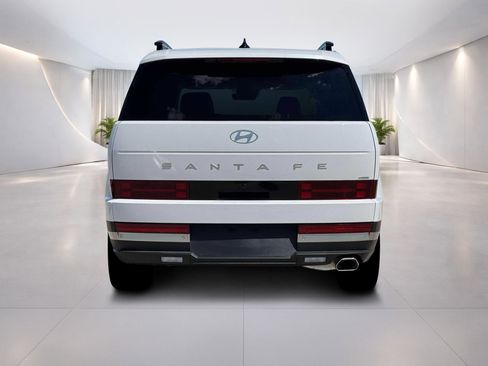 New 2026 Hyundai Santa Fe Limited AWD/4WD image 6