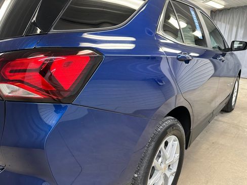 Certified 2023 Chevrolet Equinox LT image 24