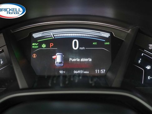 Certified 2022 Honda CR-V Touring image 38