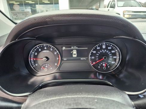 Used 2024 Kia Forte LXS image 30