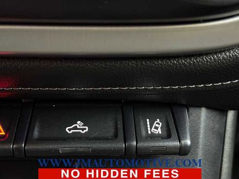 Used 2016 GMC Canyon SLT w/ Driver Alert Package image 34