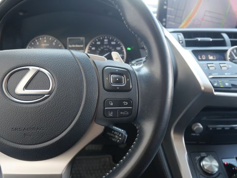 Used 2021 Lexus NX 300 FWD w/ Premium Package image 14