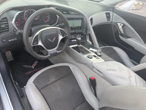 Used 2017 Chevrolet Corvette Grand Sport image 18