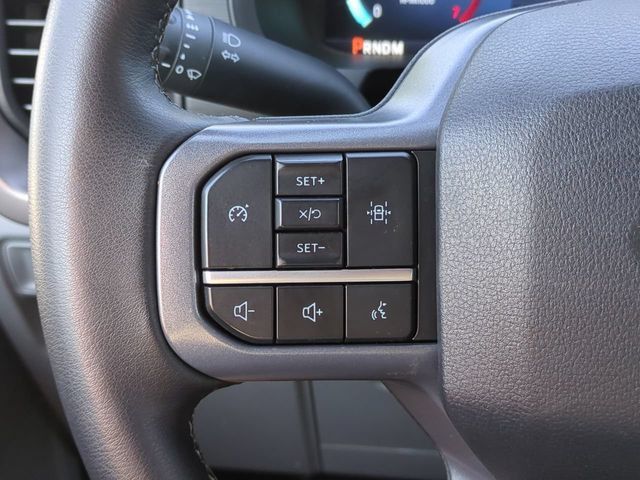 Used 2025 Ford F150 XLT w/ Equipment Group 301A Standard RWD image 23