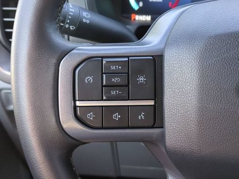 Used 2025 Ford F150 XLT w/ Equipment Group 301A Standard RWD image 23