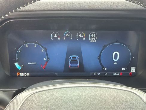 New 2026 Ford F150 Platinum w/ Equipment Group 702A High AWD/4WD image 24