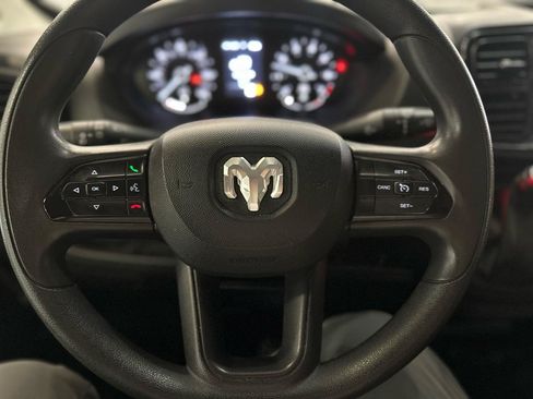 Used 2023 RAM ProMaster 3500 FWD image 15