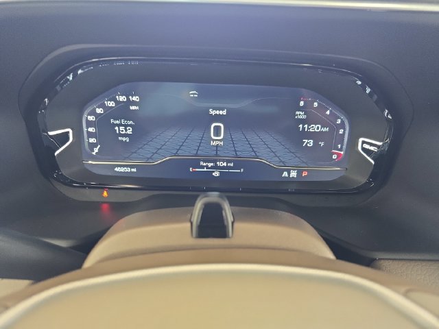 Used 2024 GMC Yukon XL Denali w/ Denali Reserve Package AWD/4WD image 18