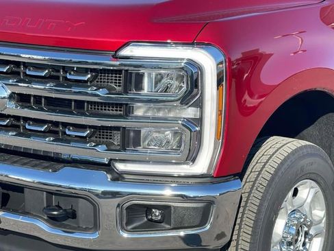 New 2026 Ford F250 XLT w/ XLT Premium Package image 9